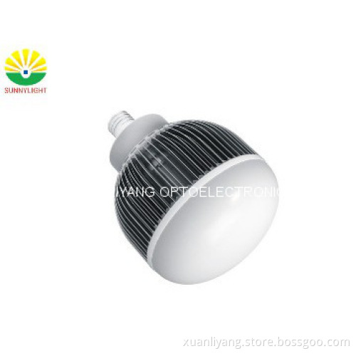 80 Watt E27 LED light bulbs SMD 5630 CRI:80 LED bulb